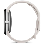 Google Pixel Watch 4 45mm LTE H&otilde;be/Keraamika GA10844-EU