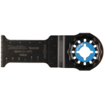 Makita S&uuml;vendi l&otilde;iketerad 32mm TMA059 STARLOCK Metallile, 25 tk. E-25828 TMA059 BiM, Metall
