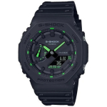 Casio G-Shock GA-2100-1A3ER Kell
