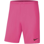 Nike Dry Park III NB meeste l&uuml;hikesed p&uuml;ksid K fuksia BV6855 616 (XL)