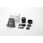 Nikkor objektiiv - Viltrox AF 90mm F2.2 EVO autofookus objektiiv Nikon Z