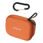 Sunnylife Insta360 Ace Pro 2-&uuml;hes kaamerakott