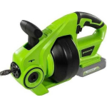 Greenworks G24DA 24 V kanalis&uuml;steemi puhastusseade (ilma aku ja laadijata)