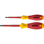 Wiha Rinkinys wkrętak&oacute;w SoftFinish (32282)