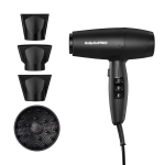 BaByliss LUPIA f&ouml;&ouml;n 2200 W must