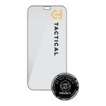 Tactical Glass Shield Privacy Stealth 5D karastatud kaitseklaas telefonile Honor 600 Lite (privaatsusefekt)