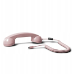 Peaklapid Peaklapid &bdquo;Native Union Pop Phone&ldquo; &ndash; USB-C telefonikombain k&otilde;ne vastuv&otilde;tmise ja l&otilde;petamise funktsiooniga (karavanid)