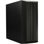 Statsiooniline Statsiooniline arvuti Captiva PC Workstation R10-0500 AMD Ryzen 9 9900X, 32GB DDR5 RAM, Radeon Graphics, 1TB M.2 SSD, 4TB HDD, o