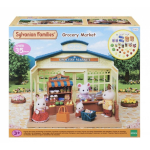Sylvanian Sylvanian Families 5315 m&auml;ngukomplekti akssesuaar
