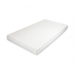Anne Anne & Mikael Premium madrats, 60 x 120 cm, valge