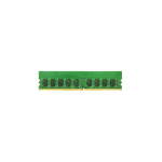 Synology D4EC-2666-8G m&auml;lumoodul 8 GB 1 x 8 GB DDR4 288-pin DIMM ECC