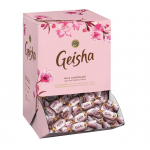 Fazer Geisha 3 kg Piima&scaron;okolaad 422 tk