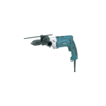 Makita HP2071J puur 2900 RPM V&otilde;tmeta 2,5 kg Must, Sinine, H&otilde;be