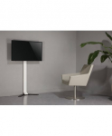Mozi Art Series FS-11 floor stand for 37-80 "TVs
