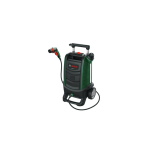 Bosch Fontus 18V survepesur P&uuml;stine Patarei