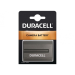 Duracell DR9695 kaamera/videokaamera aku Liitiumioon (Li-Ion) 1600 mAh