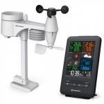 Bresser Bresser Optics 7002525 digitaalne ilmajaam Patarei