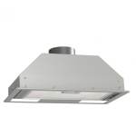 Gorenje BHI611ES Seinale kinnitatav Hall 370 m&sup3;/h