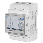 Carlo Carlo Gavazzi Automation EM340DINAV23XS1PFB energiakulu m&otilde;&otilde;tja