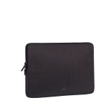 Rivacase 7703 BLACK s&uuml;learvutikott 33,8 cm (13.3") Varruka&uuml;mbris Must