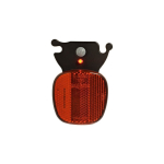 Herrmans H rail battery tail light