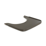 Hauck Alpha Wooden Tray K&otilde;rge tooli kandik S&uuml;si