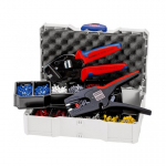 Knipex 97 90 17 kaablitangid Kinnituspress Mitmev&auml;rviline