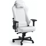 noblechairs HERO White Edition gaming chair