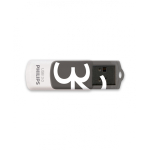 Philips Vivid USB-v&auml;lkm&auml;lu 64 GB USB t&uuml;&uuml;p A 3.2 Gen 1 (3.1 Gen 1) Hall, Valge