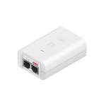 Ubiquiti POE-24-12W-WH PoE-adapter 24 V