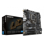 GIGABYTE B760 DS3H AX DDR4 emaplaat Intel B760 Express LGA 1700 ATX