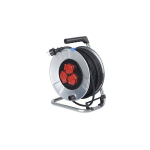 Extension Extension cord AS-SCHWABE H05RR-F 3G1,5 25m