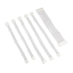 Kolink COREADEPT-EK-WHT sisemine toitekaabel 0,35 m