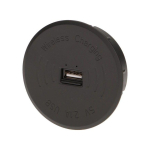 Orno Infrastructures OR-AE-1367 1 x USB-A 2.1 A (OR-AE-1367/B)