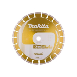 Makita DIAMOND DISC 350mm SEGMENTAL HEAVY DUTY
