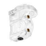 Singularity Singularity Computers Protium 2.0 D5 Pump Top - Acrylic