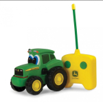 Tomy JOHN DEERE tractor Johnny with distance, 42946A1