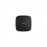 Ajax Hub smart switchboard (black)