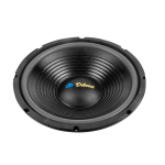 Dibeisi Loudspeaker 12" DBS-G1202 4 ohms