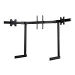 Bracket Bracket Next Level Racing ELITE triple monitor stand - black