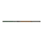 Vertiv Geist GU30017L toitejaotuskomponent (PDU) 24 vahelduvvoolu kontakt 0U Must