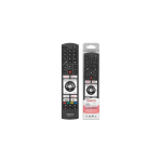 Lamex LXH1773 TV remote control TV LCD VESTEL RM-L1773 SMART / NETFLIX / YOUTUBE / PRIME VIDEO / RAKUTEN