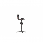 DJI RS 2 K&auml;sikaamera stabilisaator Must