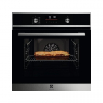 Electric Electric oven Electrolux EOF6P76BX