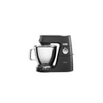 Kenwood Kenwood KVL85.004BK mikser Alusega mikser 1200 W Must, Roostevaba teras