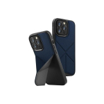 Case Case UNIQ etui Transforma do iPhone 14 Pro 6.1" Magclick Charging blue/electric blue