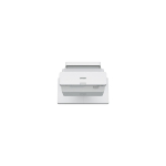 Epson EB-760W Ultra l&uuml;hikese viske projektor 4100 ANSI luumenit 3LCD 1080p (1920x1080) Valge
