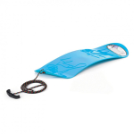 Prosperplast Skate Prosperplast SNOWBOARD S blue