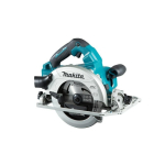 Makita DHS782Z Cordless circular saw, 2x18V, 62.5 mm, &oslash;190x30mm, Without batteries and charger!