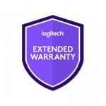 Logitech 994-000098 garantii- ja tugiteenus 1 aasta(t)